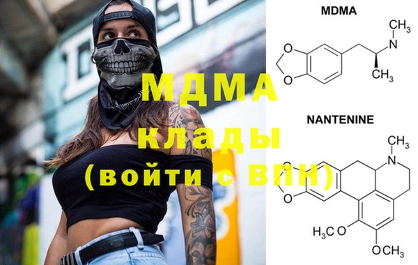 бутират Богданович